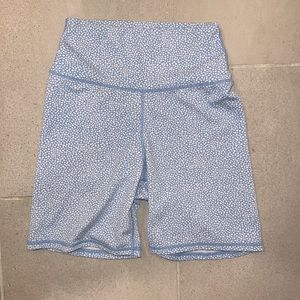 Cotton On biker shorts! XS 5” inseam.